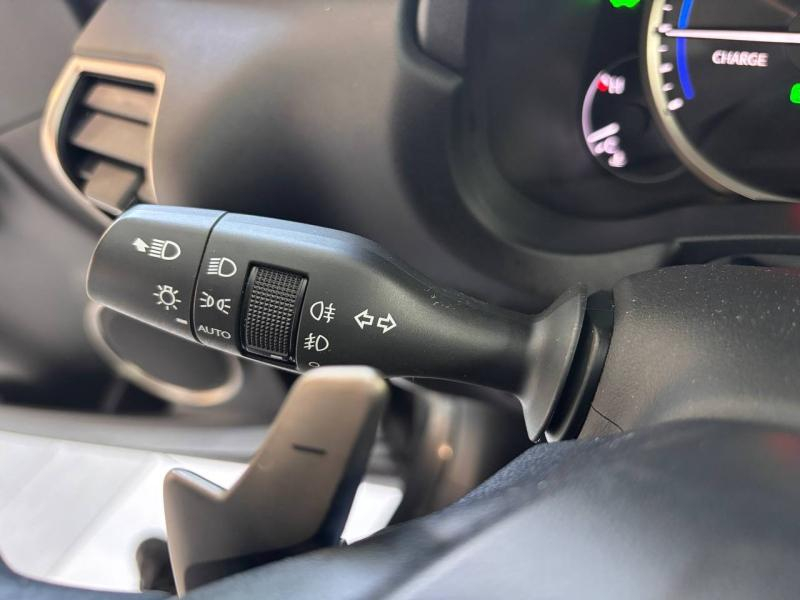 LEXUS NX d’occasion à vendre à THONON chez SEGNY AUTOMOBILES (Photo 18)