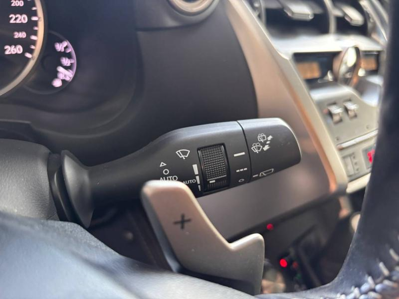 LEXUS NX d’occasion à vendre à THONON chez SEGNY AUTOMOBILES (Photo 19)