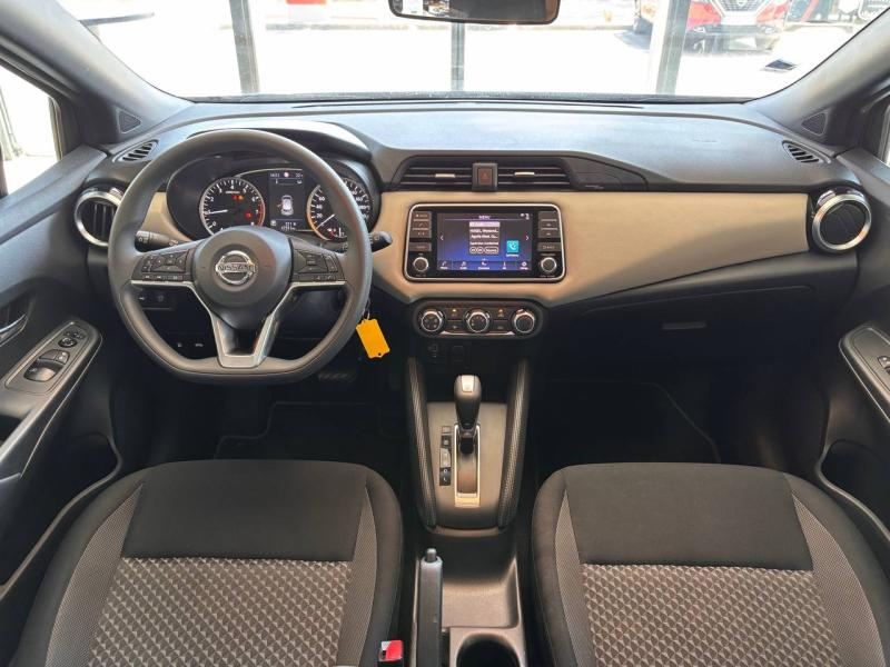 NISSAN Micra d’occasion à vendre à THONON chez SEGNY AUTOMOBILES (Photo 9)