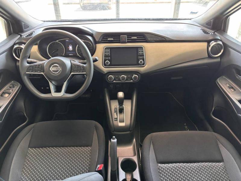 NISSAN Micra d’occasion à vendre à THONON chez SEGNY AUTOMOBILES (Photo 9)