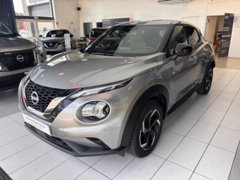 NISSAN Juke d’occasion à vendre à THONON
