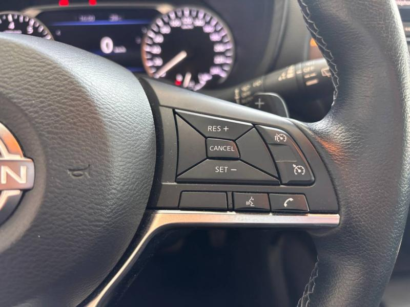 NISSAN Juke d’occasion à vendre à THONON chez SEGNY AUTOMOBILES (Photo 15)