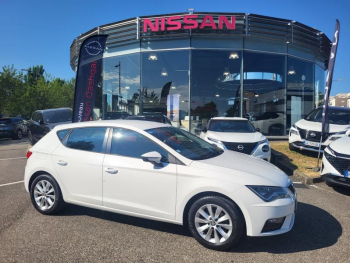 SEAT Leon d’occasion à vendre à THONON