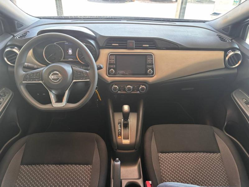 NISSAN Micra d’occasion à vendre à THONON chez SEGNY AUTOMOBILES (Photo 9)