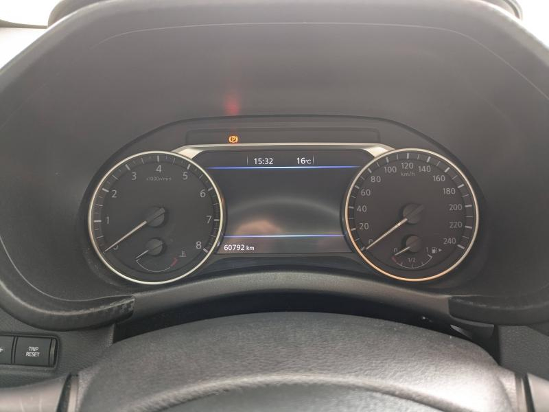 NISSAN Juke d’occasion à vendre à THONON chez SEGNY AUTOMOBILES (Photo 14)
