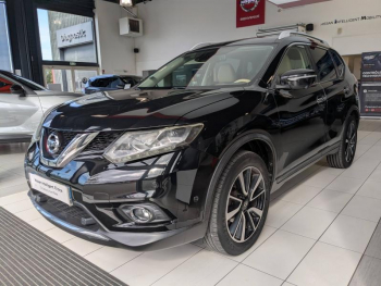 NISSAN X-Trail d’occasion à vendre à THONON