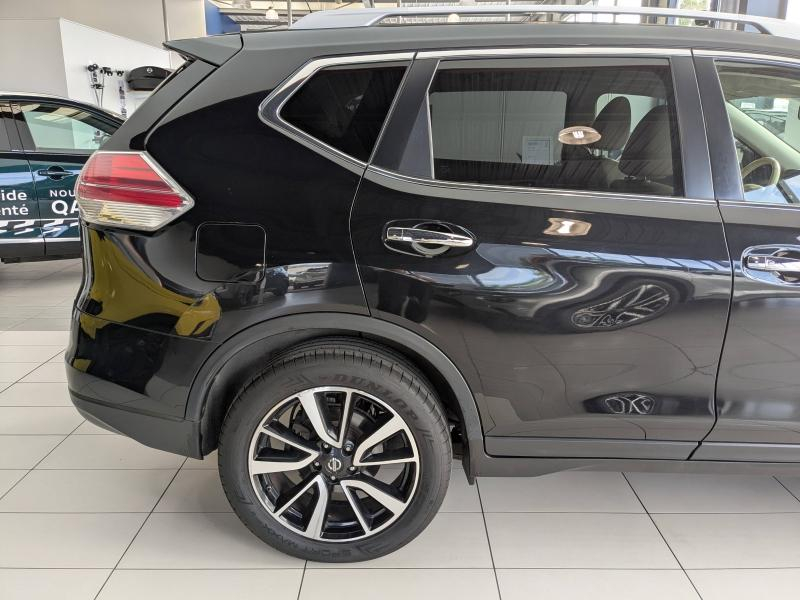 NISSAN X-Trail d’occasion à vendre à THONON chez SEGNY AUTOMOBILES (Photo 5)