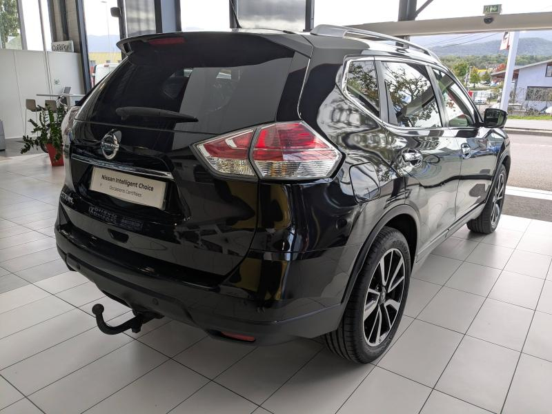 NISSAN X-Trail d’occasion à vendre à THONON chez SEGNY AUTOMOBILES (Photo 6)