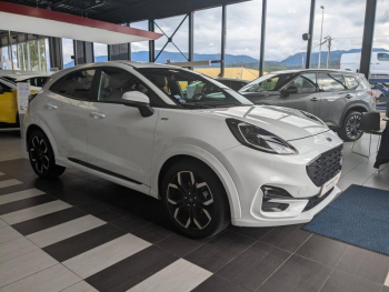 FORD Puma d’occasion à vendre à THONON