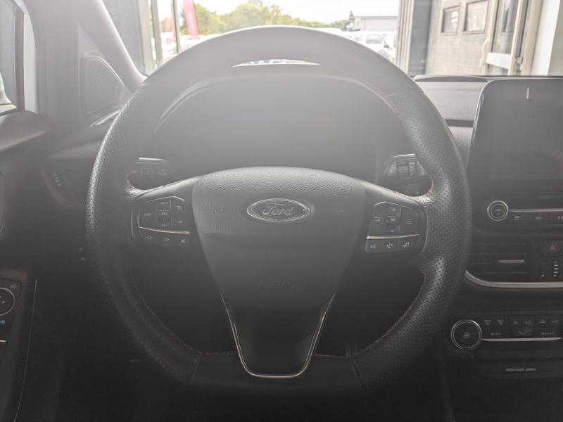 FORD Puma d’occasion à vendre à THONON chez SEGNY AUTOMOBILES (Photo 13)