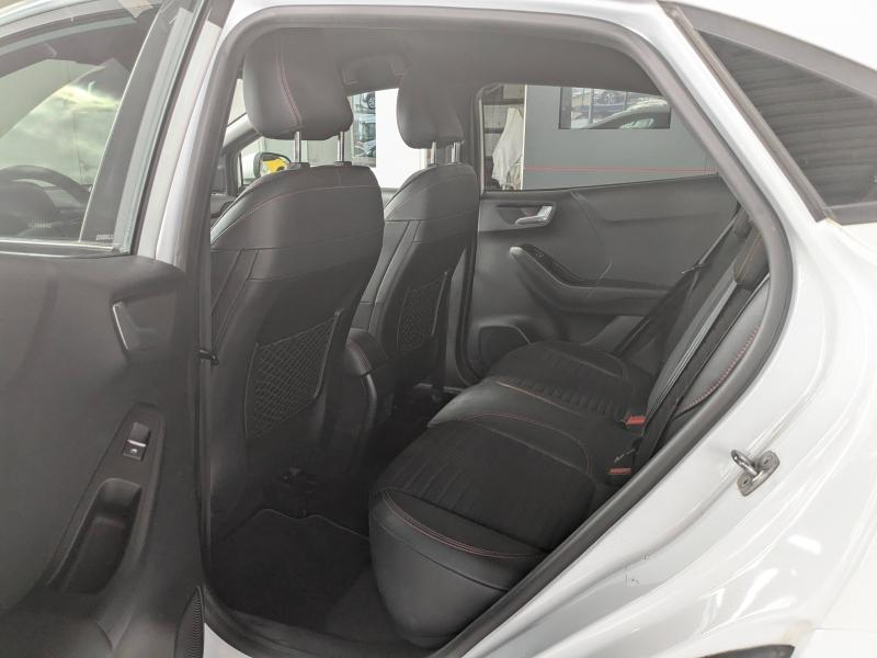 FORD Puma d’occasion à vendre à THONON chez SEGNY AUTOMOBILES (Photo 19)