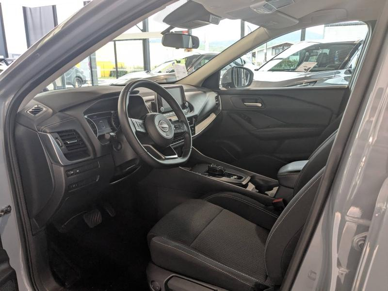 NISSAN Qashqai d’occasion à vendre à THONON chez SEGNY AUTOMOBILES (Photo 11)