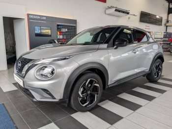 NISSAN Juke d’occasion à vendre à THONON