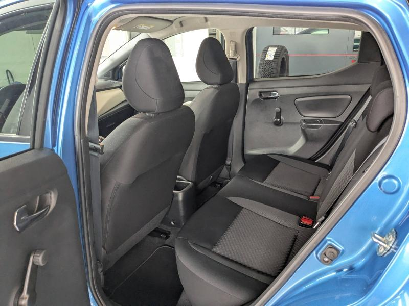 NISSAN Micra d’occasion à vendre à THONON chez SEGNY AUTOMOBILES (Photo 12)