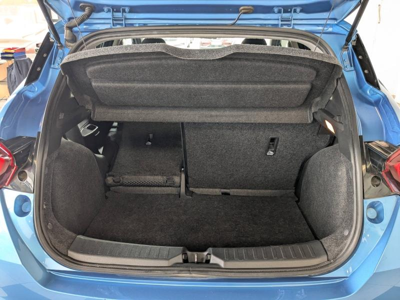 NISSAN Micra d’occasion à vendre à THONON chez SEGNY AUTOMOBILES (Photo 20)