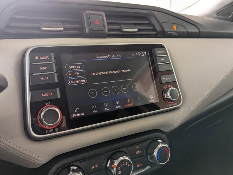 agency.seo.links.detann.title NISSAN Micra d’occasion à vendre à THONON chez SEGNY AUTOMOBILES (Photo 17)