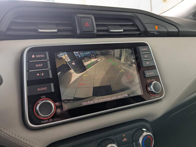 agency.seo.links.detann.title NISSAN Micra d’occasion à vendre à THONON chez SEGNY AUTOMOBILES (Photo 18)