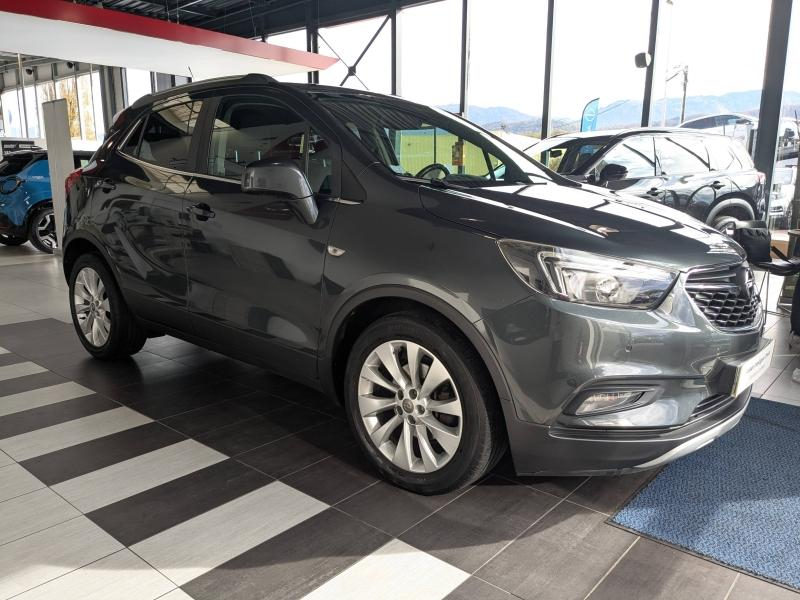 agency.seo.links.detann.title OPEL Mokka X d’occasion à vendre à THONON chez SEGNY AUTOMOBILES (Photo 3)