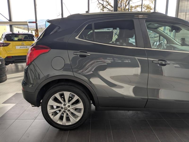 agency.seo.links.detann.title OPEL Mokka X d’occasion à vendre à THONON chez SEGNY AUTOMOBILES (Photo 5)