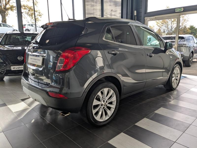 agency.seo.links.detann.title OPEL Mokka X d’occasion à vendre à THONON chez SEGNY AUTOMOBILES (Photo 6)