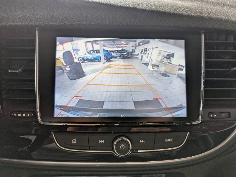 agency.seo.links.detann.title OPEL Mokka X d’occasion à vendre à THONON chez SEGNY AUTOMOBILES (Photo 17)