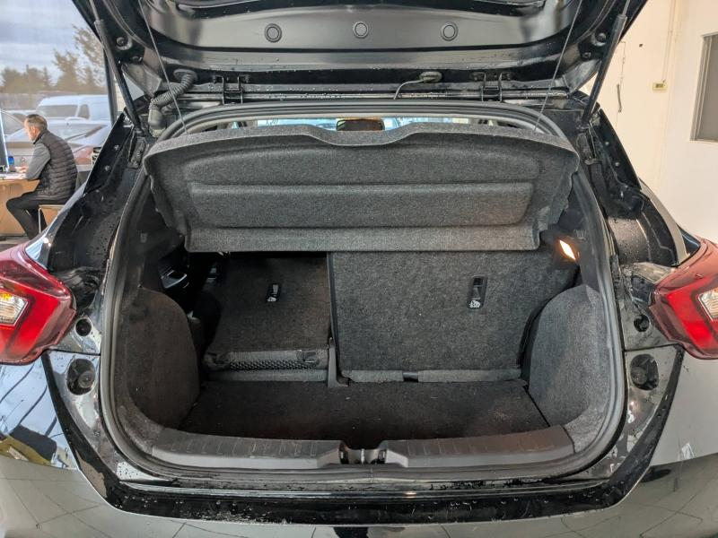 agency.seo.links.detann.title NISSAN Micra d’occasion à vendre à THONON chez SEGNY AUTOMOBILES (Photo 17)