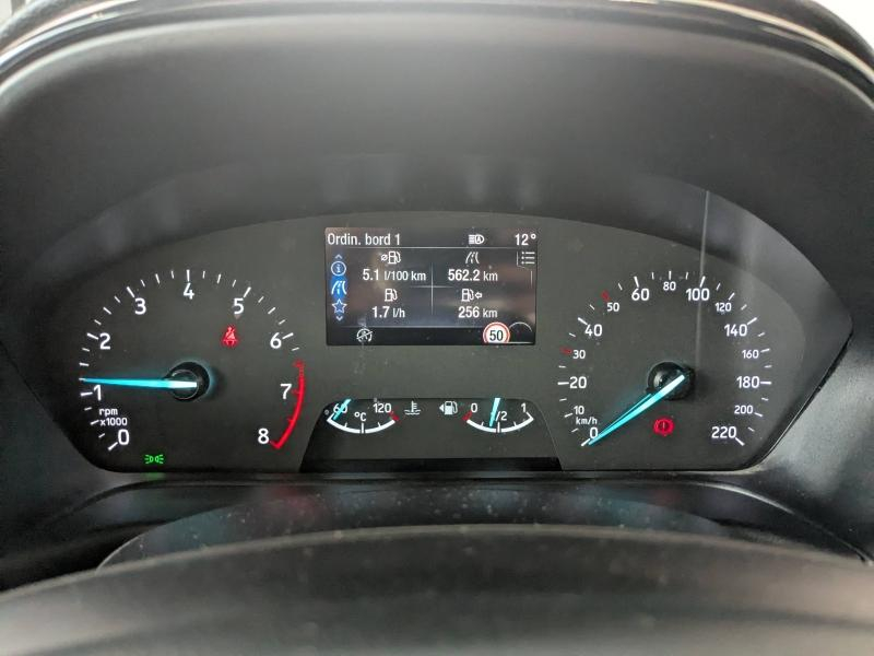 FORD Puma d’occasion à vendre à THONON chez SEGNY AUTOMOBILES (Photo 14)