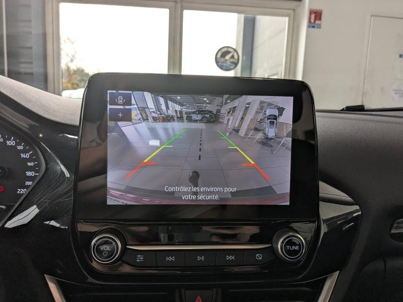 FORD Puma d’occasion à vendre à THONON chez SEGNY AUTOMOBILES (Photo 16)