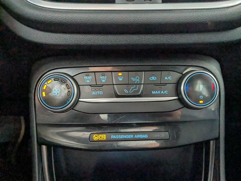 FORD Puma d’occasion à vendre à THONON chez SEGNY AUTOMOBILES (Photo 17)