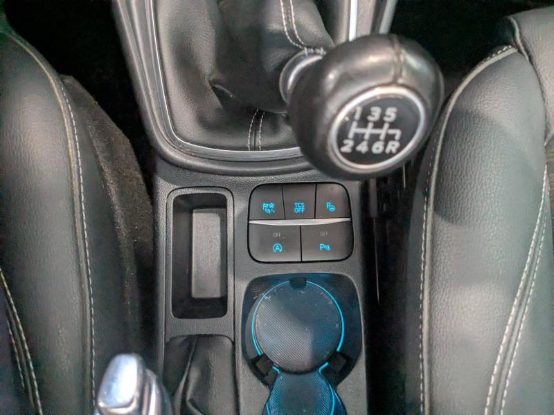 FORD Puma d’occasion à vendre à THONON chez SEGNY AUTOMOBILES (Photo 18)