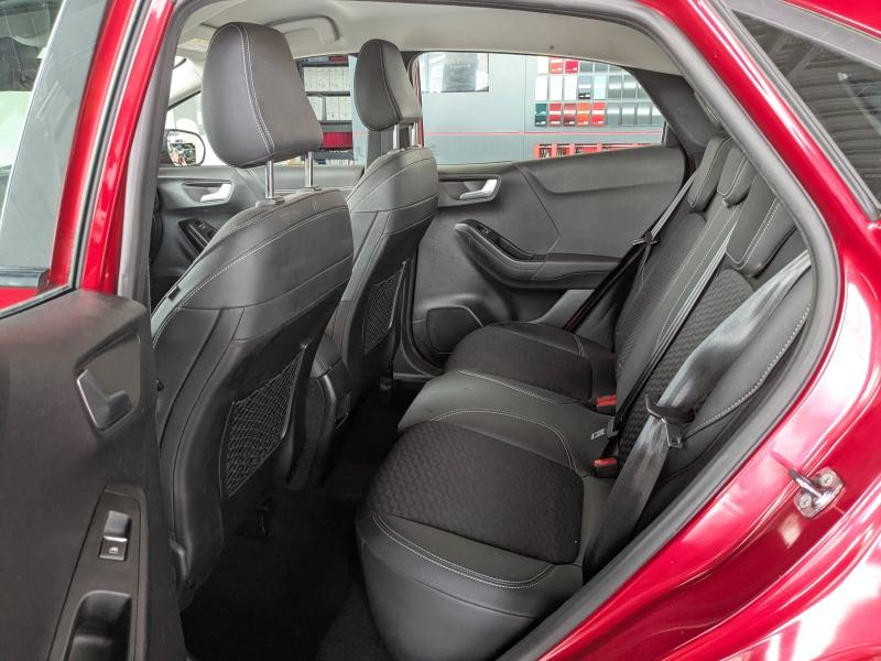 FORD Puma d’occasion à vendre à THONON chez SEGNY AUTOMOBILES (Photo 19)