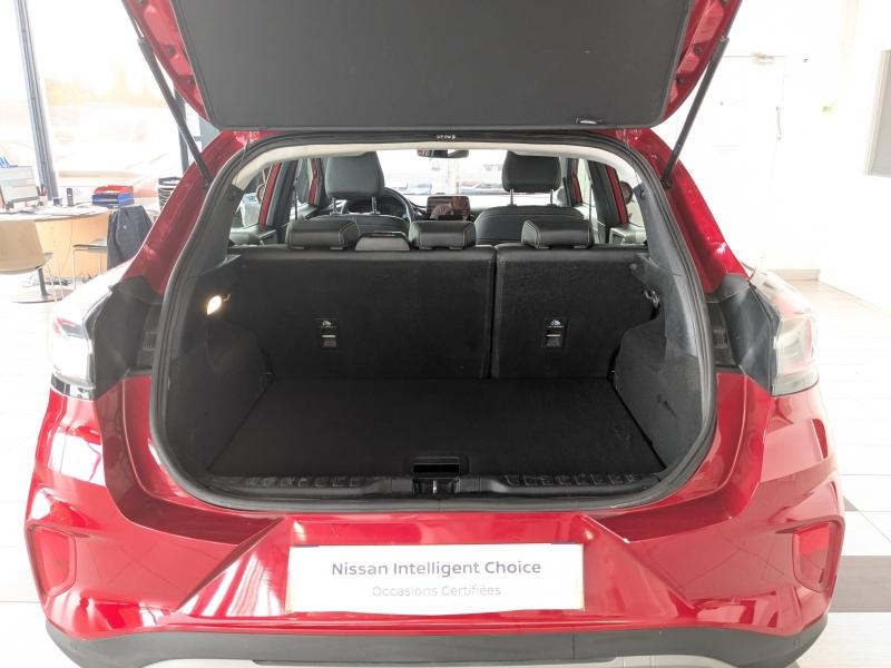 FORD Puma d’occasion à vendre à THONON chez SEGNY AUTOMOBILES (Photo 20)