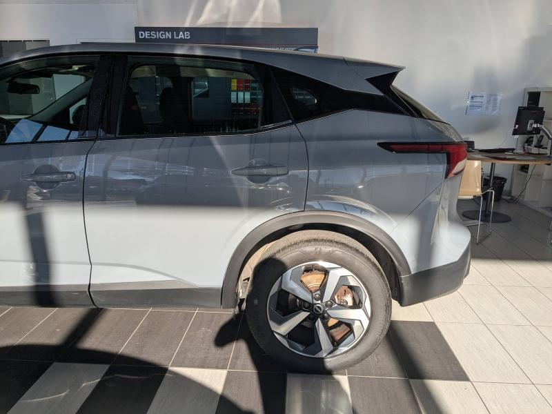 NISSAN Qashqai d’occasion à vendre à THONON chez SEGNY AUTOMOBILES (Photo 9)