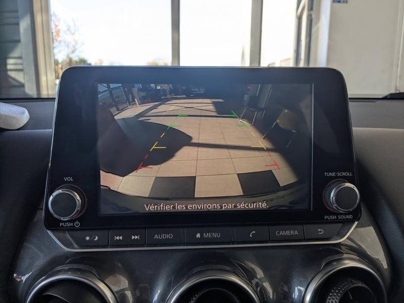 NISSAN Juke d’occasion à vendre à THONON chez SEGNY AUTOMOBILES (Photo 16)