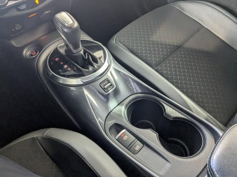 NISSAN Juke d’occasion à vendre à THONON chez SEGNY AUTOMOBILES (Photo 19)