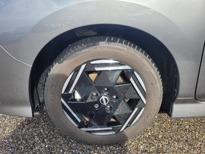 NISSAN Leaf d’occasion à vendre à THONON chez SEGNY AUTOMOBILES (Photo 9)