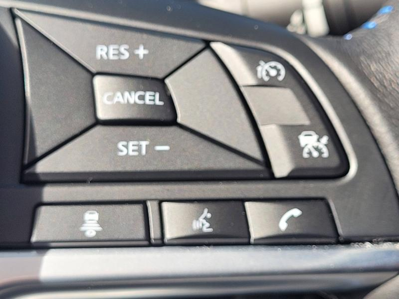 NISSAN Leaf d’occasion à vendre à THONON chez SEGNY AUTOMOBILES (Photo 15)