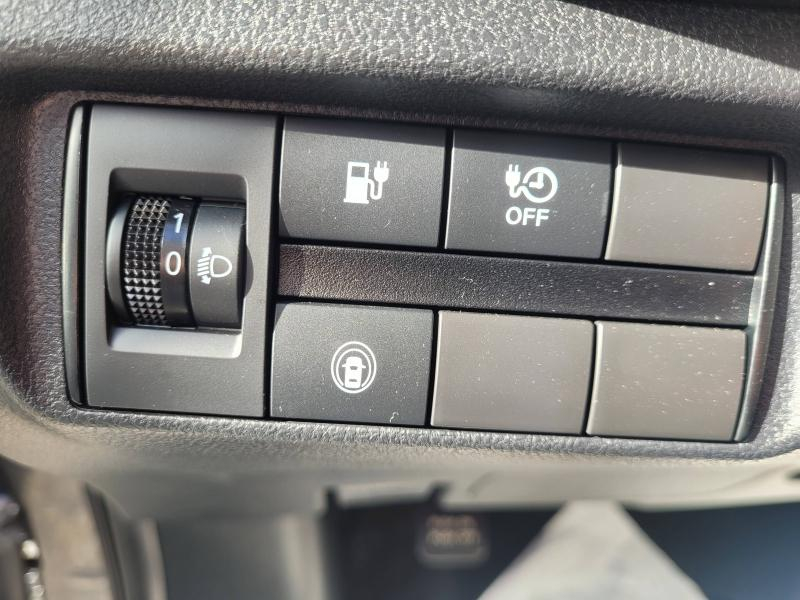 NISSAN Leaf d’occasion à vendre à THONON chez SEGNY AUTOMOBILES (Photo 16)