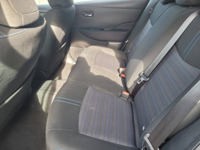 NISSAN Leaf d’occasion à vendre à THONON chez SEGNY AUTOMOBILES (Photo 18)