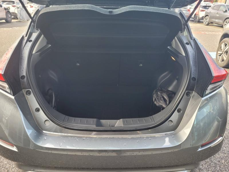 NISSAN Leaf d’occasion à vendre à THONON chez SEGNY AUTOMOBILES (Photo 19)