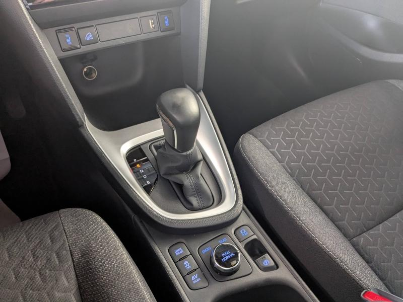 TOYOTA Yaris Cross d’occasion à vendre à THONON chez SEGNY AUTOMOBILES (Photo 18)