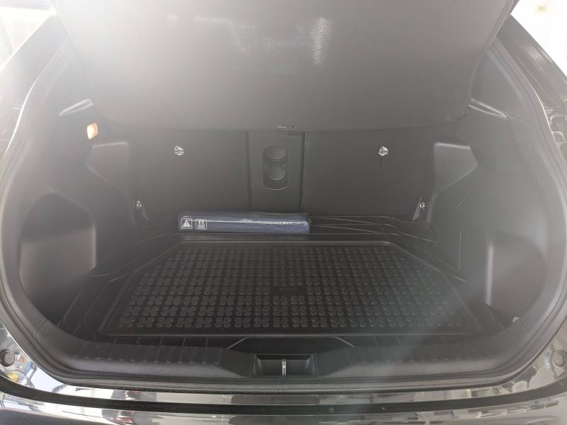 TOYOTA Yaris Cross d’occasion à vendre à THONON chez SEGNY AUTOMOBILES (Photo 20)