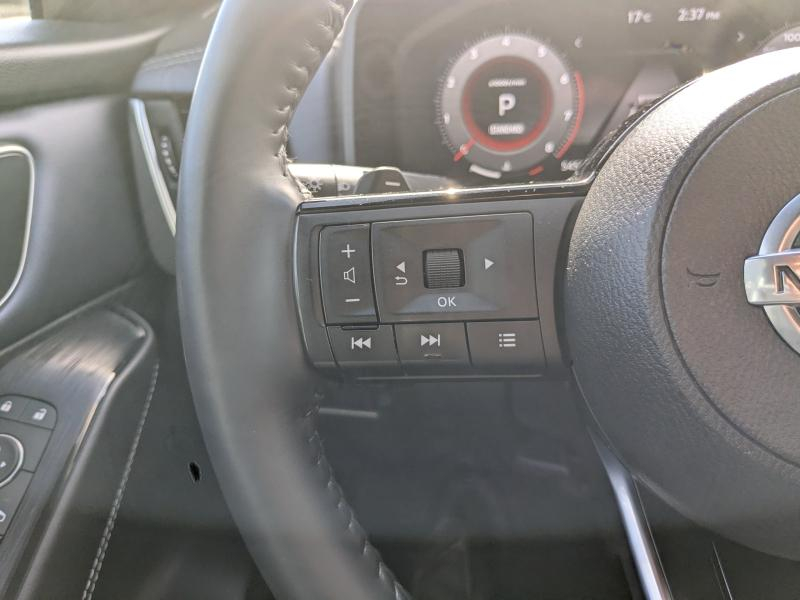 NISSAN Qashqai d’occasion à vendre à THONON chez SEGNY AUTOMOBILES (Photo 10)