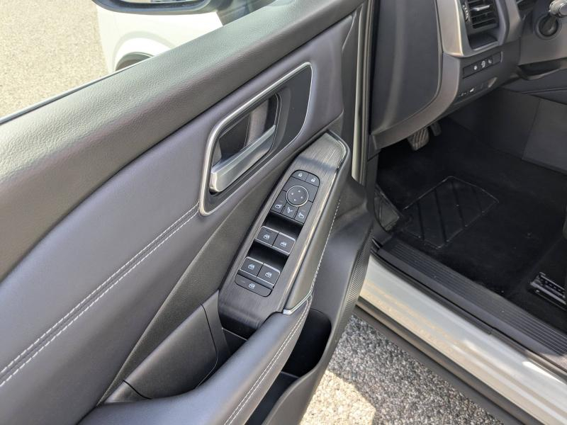 NISSAN Qashqai d’occasion à vendre à THONON chez SEGNY AUTOMOBILES (Photo 15)