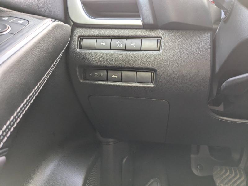 NISSAN Qashqai d’occasion à vendre à THONON chez SEGNY AUTOMOBILES (Photo 16)