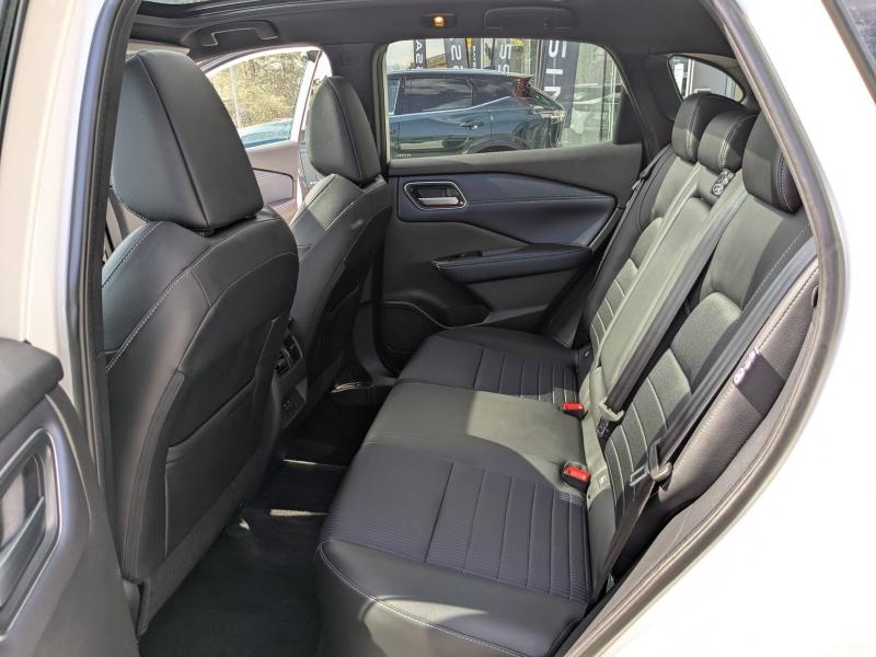 NISSAN Qashqai d’occasion à vendre à THONON chez SEGNY AUTOMOBILES (Photo 20)