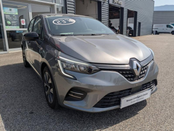 RENAULT Clio d’occasion à vendre à THONON