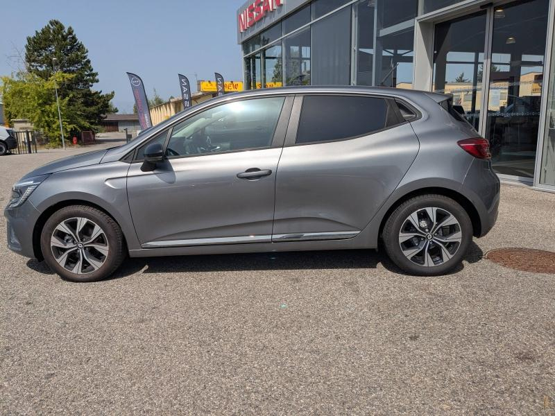 RENAULT Clio d’occasion à vendre à THONON chez SEGNY AUTOMOBILES (Photo 4)