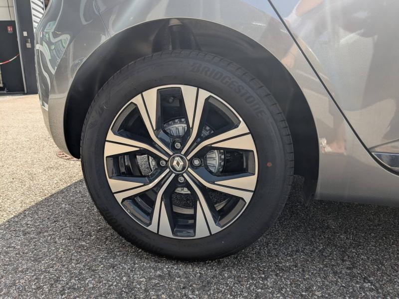 RENAULT Clio d’occasion à vendre à THONON chez SEGNY AUTOMOBILES (Photo 10)