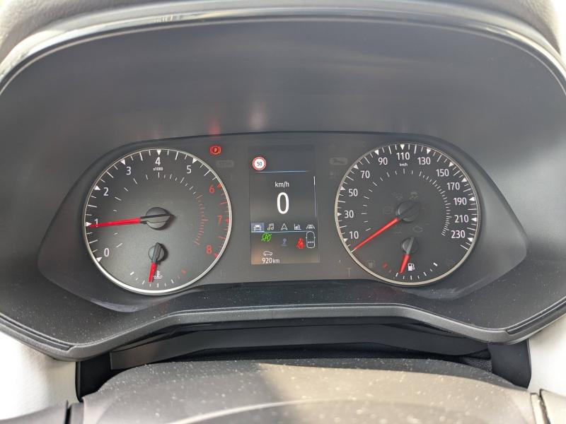 RENAULT Clio d’occasion à vendre à THONON chez SEGNY AUTOMOBILES (Photo 11)